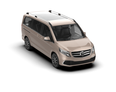 araba beyaz arkaplanda izole edildi.