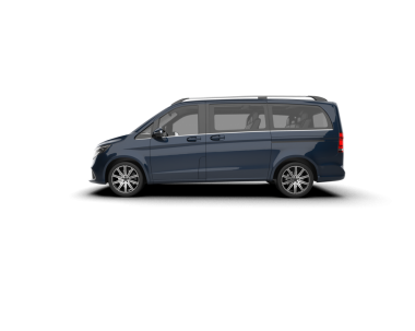 Beyaz arka planda izole edilmiş modern lüks araba. 3d illüstrasyon