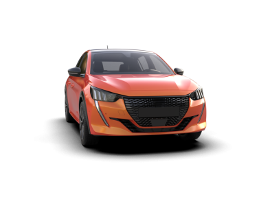 Gerçekçi modern araba koyu bir arka planda izole edilmiş. 3d oluşturma.