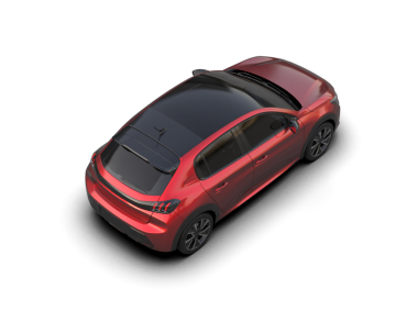 Bir markanın 3 boyutlu tasarımı - daha az jenerik SUV arabası