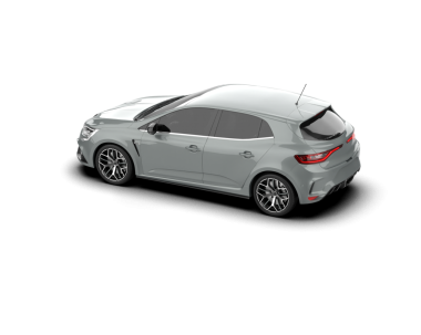 Bir markanın 3 boyutlu tasarımı - daha az jenerik SUV arabası