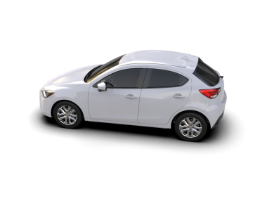 car isolated on background.