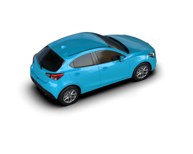 - Araba. 3 Boyutlu Hazırlama