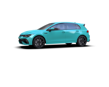 Bir markanın 3 boyutlu görüntülemesi - daha az genel SUV