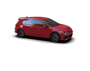 Bir markanın 3 boyutlu tasarımı - daha az jenerik SUV arabası