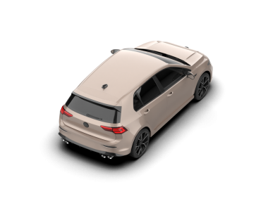 3D görüntüleme aracı yüksek açı görünümünde