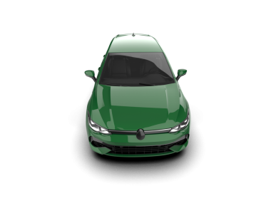 Araba beyaz arka planda izole edilmiş. Vektör çizimi