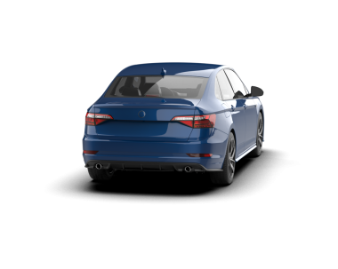 Bir markanın 3 boyutlu tasarımı - daha az jenerik SUV arabası