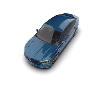 Bir markanın 3 boyutlu görüntülenmesi - daha az genel SUv izole edildi