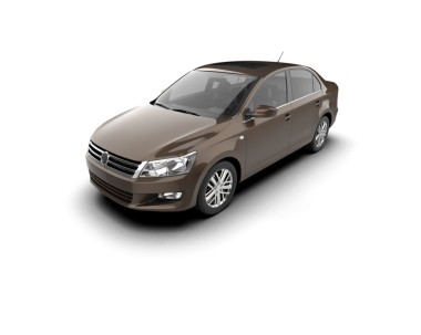 Lüks modern araba beyaz arka planda izole