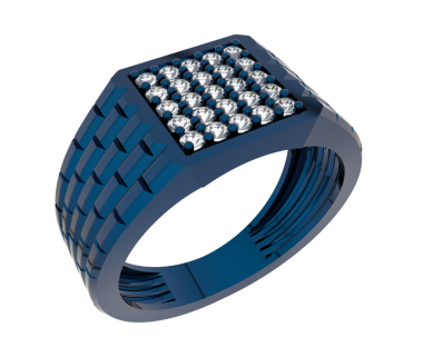 elmaslı modern bilezik