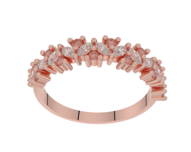 İçinde insan anatomisi olan insan beyni modeli. 3d illüstrasyon.