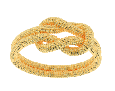 Beyaz arkaplanda yılan derisi