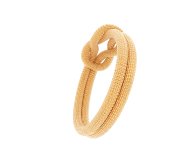 Bir sarmalın altın zinciri