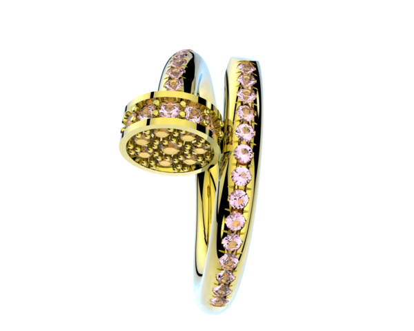 Elmas Mücevherler ve Moda Mücevherleri