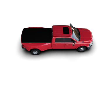 kırmızı modern minivan - araba