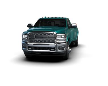 Stüdyo ortamında beyaz üzerine izole edilmiş 3 boyutlu markasız bir pikap.