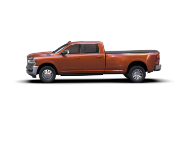 Modern kamyonet siyah arka planda izole edilmiş. 3d oluşturma