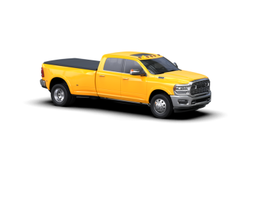 Gerçekçi bir araba. Ön görünüm beyaz arkaplanda izole edildi, 3 boyutlu görüntüleme