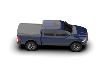 araba minibüsü beyaz arkaplanda izole edildi