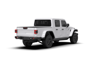 Bir markanın 3 boyutlu tasarımı - daha az jenerik SUV arabası