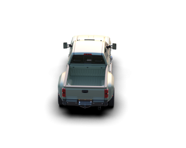 modern otomobil arka planda izole edildi