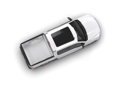 Modern bir arabanın 3 boyutlu görüntüsü