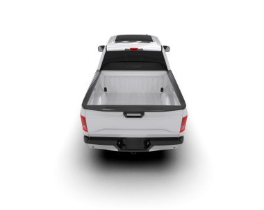 Siyah arka planda modern bir araba. 3d oluşturma.