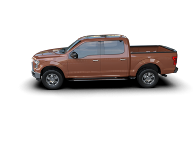 Beyaz arka planda izole edilmiş daha az modern yansıtıcı bir kamyonun 3 boyutlu canlandırması