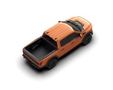 Vagon 3-D, siyah sırtlı.