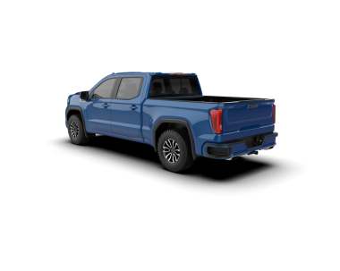 3 boyutlu markalı, daha az genel bir pikap.