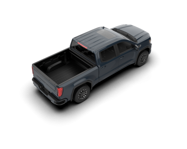 3 boyutlu siyah araba, daha az SUV.