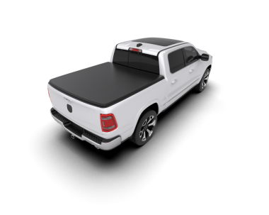 Bir arabanın 3 boyutlu çizimi - bir kavram