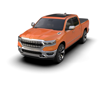 Beyaz arkaplandaki bir arabanın 3 boyutlu canlandırması