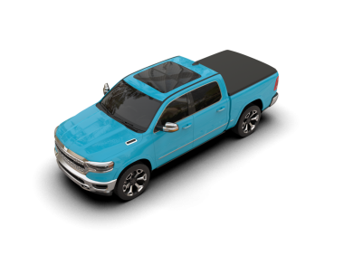 modern araba beyaz arkaplanda izole edildi