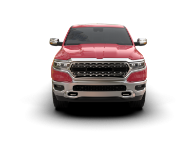 Bir markanın 3 boyutlu görüntülemesi - beyaz arka planda izole edilmiş daha az genel bir pikap araba