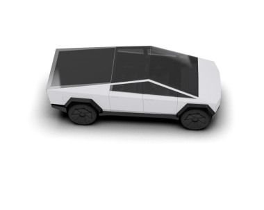 araba simgesi, vektör illüstrasyonu