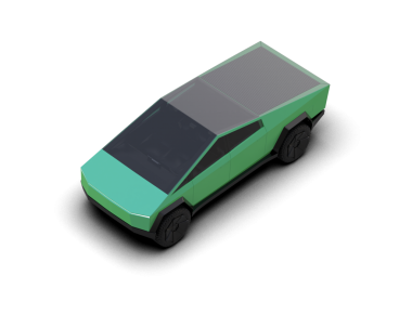 araba izole edilmiş simge, çizgi film biçimi tasarımı