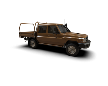 Beyaz arka plan üzerinde izole Suv araba