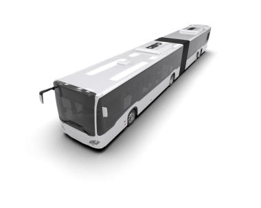 Ulaşım otobüsü, 3D görüntüleme