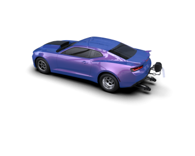 Bir markanın 3 boyutlu tasarımı - daha az jenerik SUV arabası