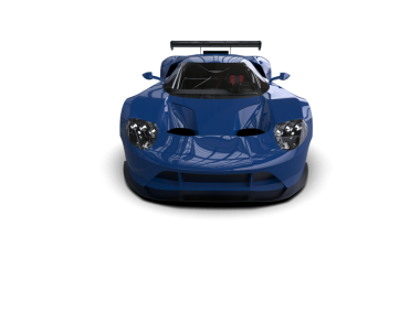 Siyah arka planda modern bir araba. 3 Boyutlu Hazırlama