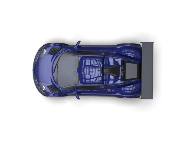 Bir markanın 3 boyutlu tasarımı - daha az jenerik SUV arabası