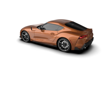 modern spor araba - arka plan