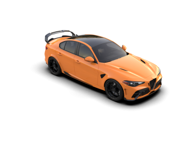 Bir markanın 3 boyutlu görüntülemesi - daha az genel SUV