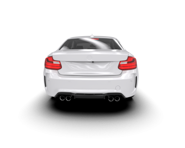 Araba sedanı. vektör illüstrasyonu