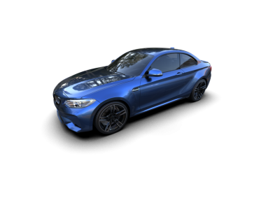 Stüdyo ortamında daha az genel bir konsept arabanın 3 boyutlu çizimi