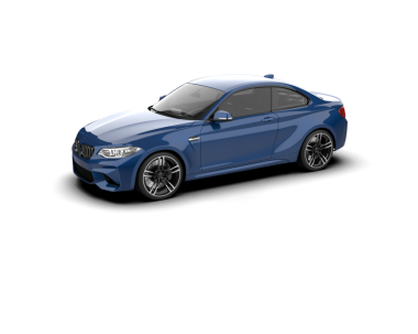 Siyah arka planda gerçekçi modern bir araba. vektör