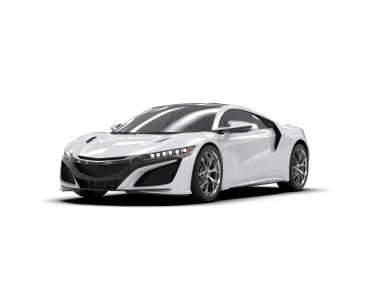 Araba yarışı beyaz arka planda izole edilmiş. vektör illüstrasyonu.