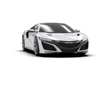 Modern araba vektör illüstrasyonu.